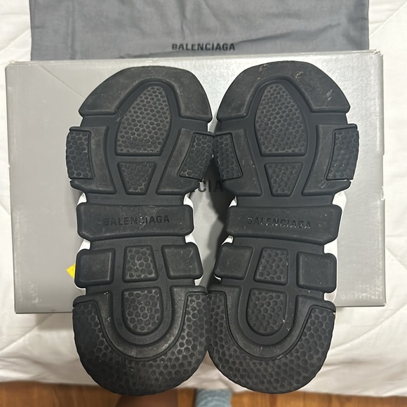 Balenciaga Sneakers - Picture 3 of 8
